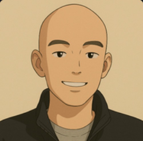 Allard Peng headshot