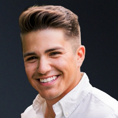Allen Helm headshot