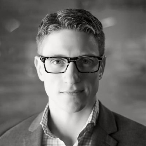 Dusty Wunderlich headshot