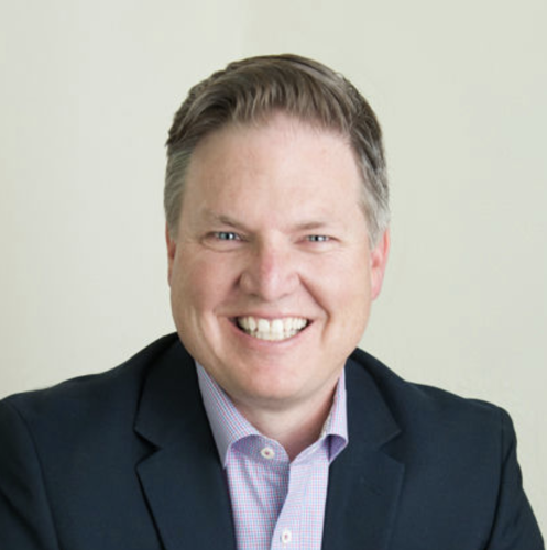 Hunter Albright headshot