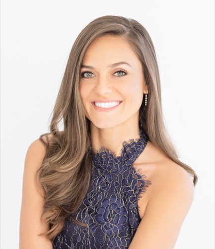 Natalie Brunell headshot