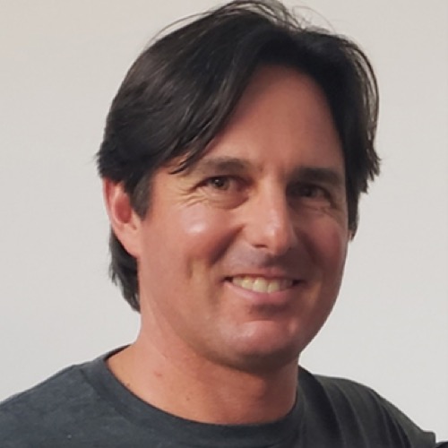 Paul Tarantino headshot