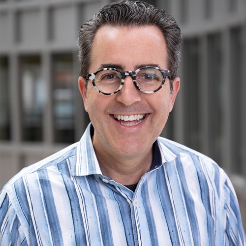 Rob Massey headshot