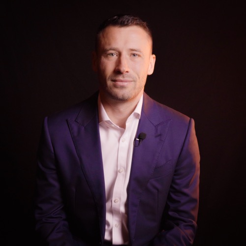 Scott Ellam headshot