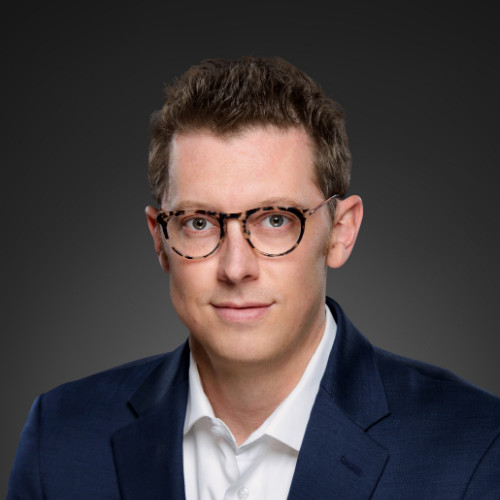 Shawn Owen headshot