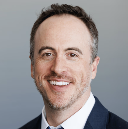 Stephen Pollock headshot