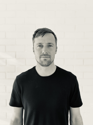 Will Reeves headshot