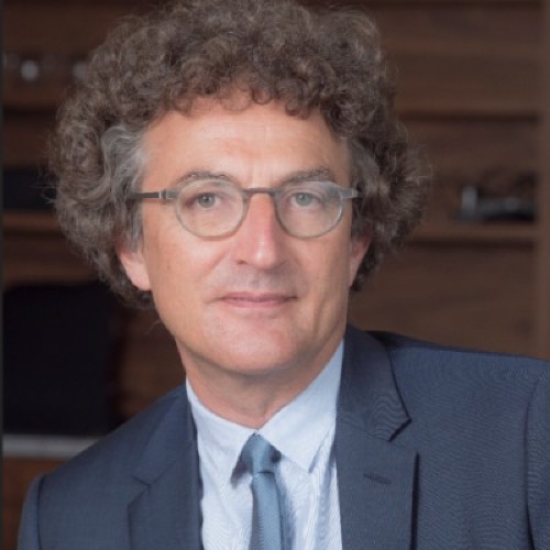 Yves Choueifaty headshot
